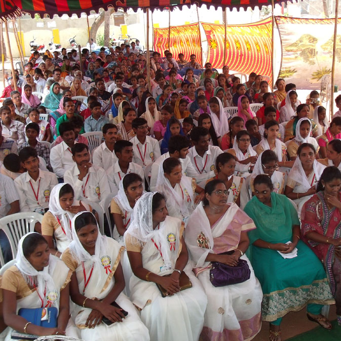 youth retreat outdoor fgcm